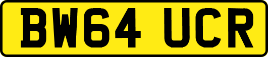 BW64UCR