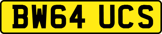 BW64UCS