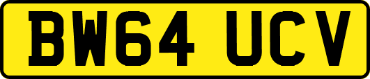 BW64UCV