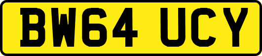 BW64UCY