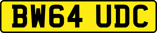 BW64UDC