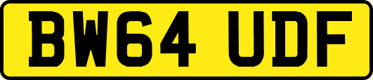 BW64UDF