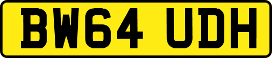 BW64UDH