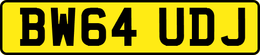 BW64UDJ