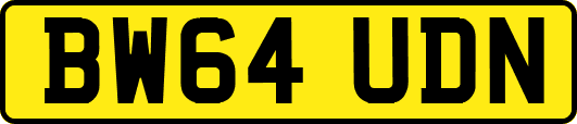 BW64UDN