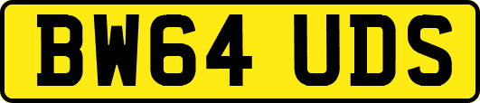 BW64UDS