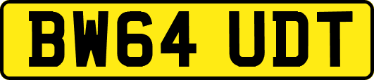 BW64UDT