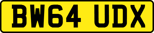 BW64UDX
