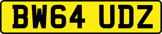 BW64UDZ
