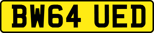 BW64UED
