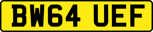 BW64UEF