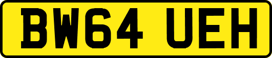 BW64UEH