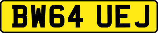 BW64UEJ