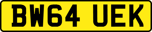 BW64UEK