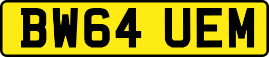 BW64UEM
