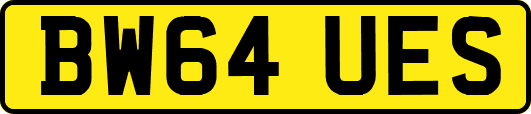 BW64UES