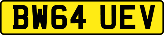 BW64UEV