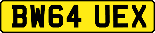 BW64UEX