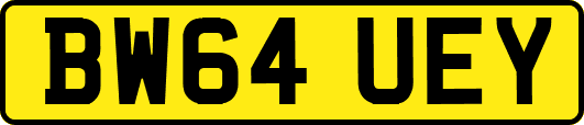 BW64UEY