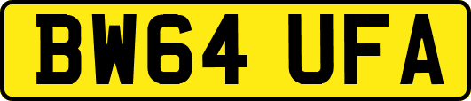 BW64UFA