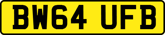 BW64UFB