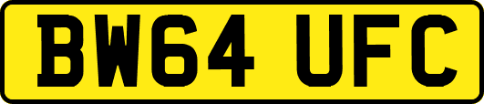 BW64UFC