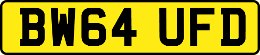 BW64UFD