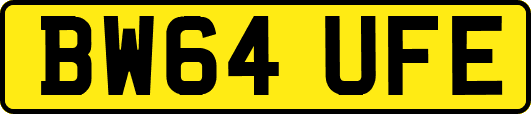 BW64UFE