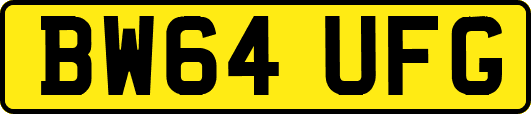 BW64UFG