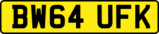 BW64UFK