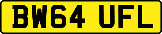 BW64UFL