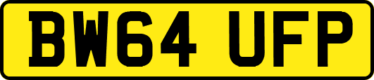 BW64UFP