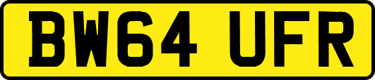 BW64UFR