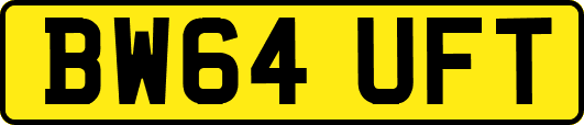 BW64UFT