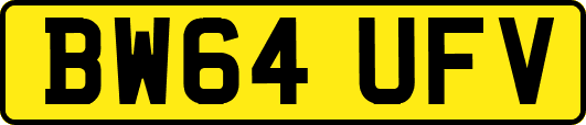 BW64UFV