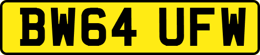 BW64UFW