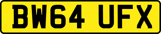 BW64UFX