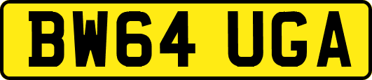 BW64UGA