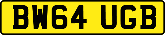 BW64UGB