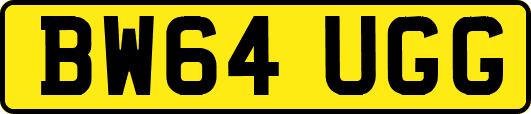 BW64UGG