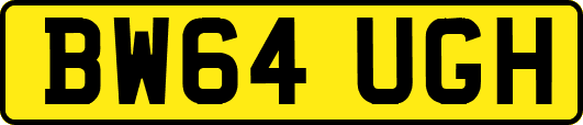 BW64UGH