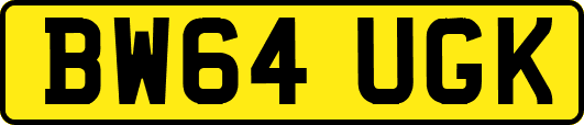 BW64UGK