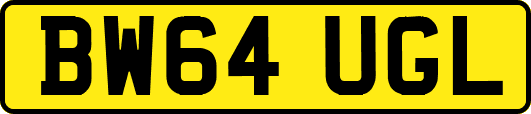 BW64UGL