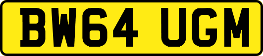 BW64UGM