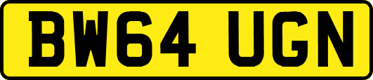BW64UGN