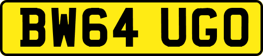BW64UGO