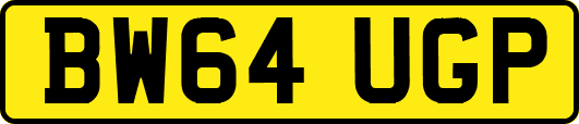 BW64UGP