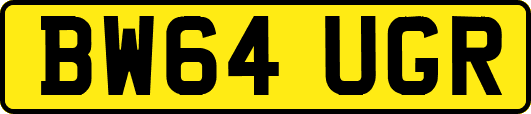 BW64UGR