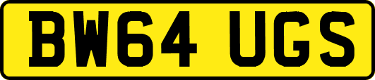 BW64UGS