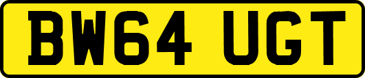 BW64UGT